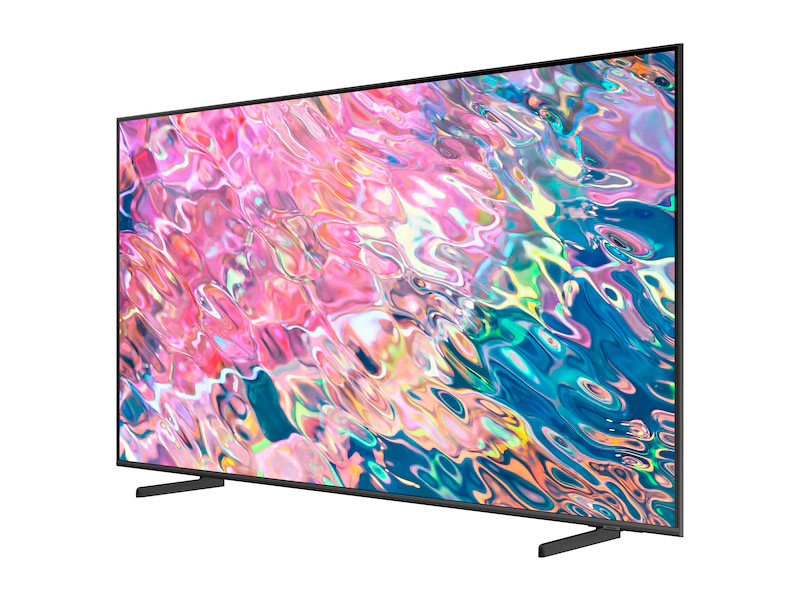 Sale: Samsung Q60B QLED 4K Smart TV
