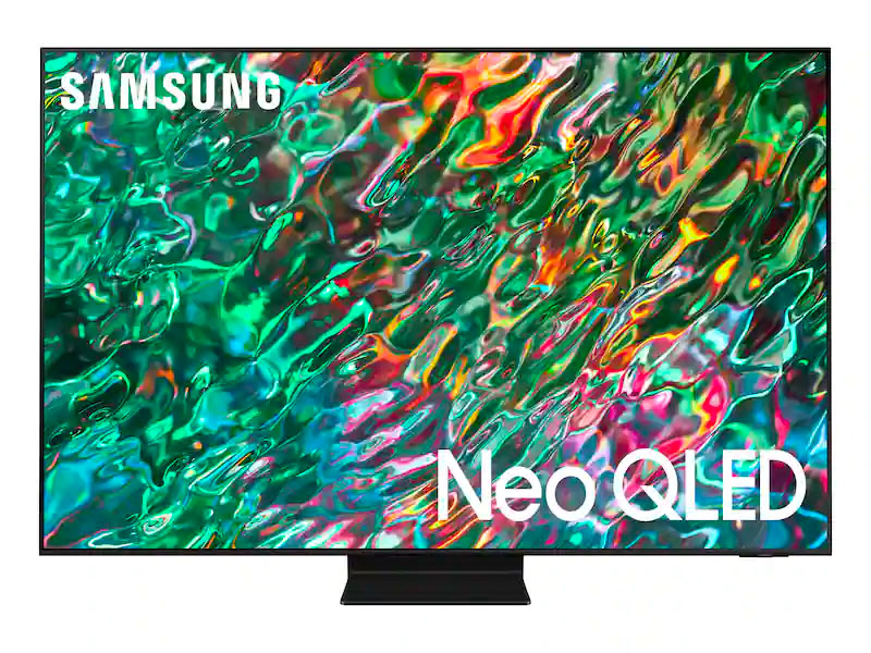 Sale: 55 inch Samsung QN90B Neo QLED 4K Smart TV