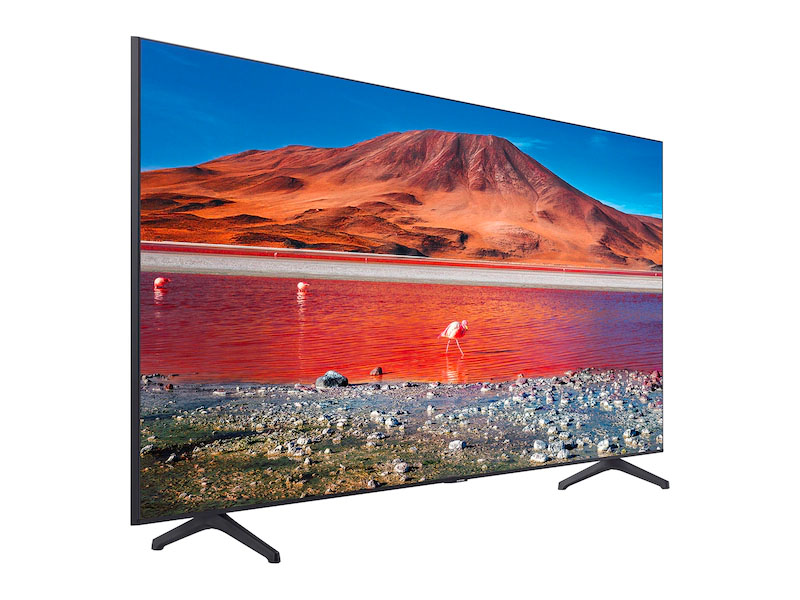 Sale: 65 inch Samsung TU7000 UHD 4K Smart TV