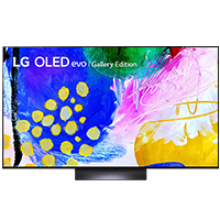 LG G2 (2022) 4K TV
