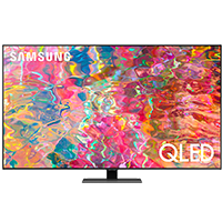 Samsung Q80B (2022) 4K TV