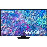 Samsung QN85B (2022) 4K TV