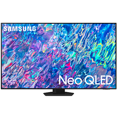 Samsung QN85B (2022) 4K TV