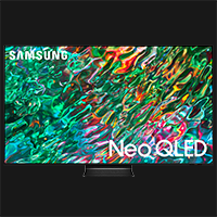 Samsung QN90B (2022) 4K TV