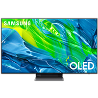 Samsung S95B (2022) 4K TV