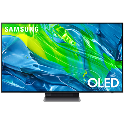 Samsung S95B (2022) 4K TV