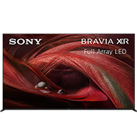 Sony X95J (2021) 4K TV